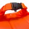 (PRO) ทุ่นว่ายน้ำ ไตรกีฬา  Buoy safety เป็น Dry Ocean Bag ว่ายน้ำ Open sea Safety 10ลิตร